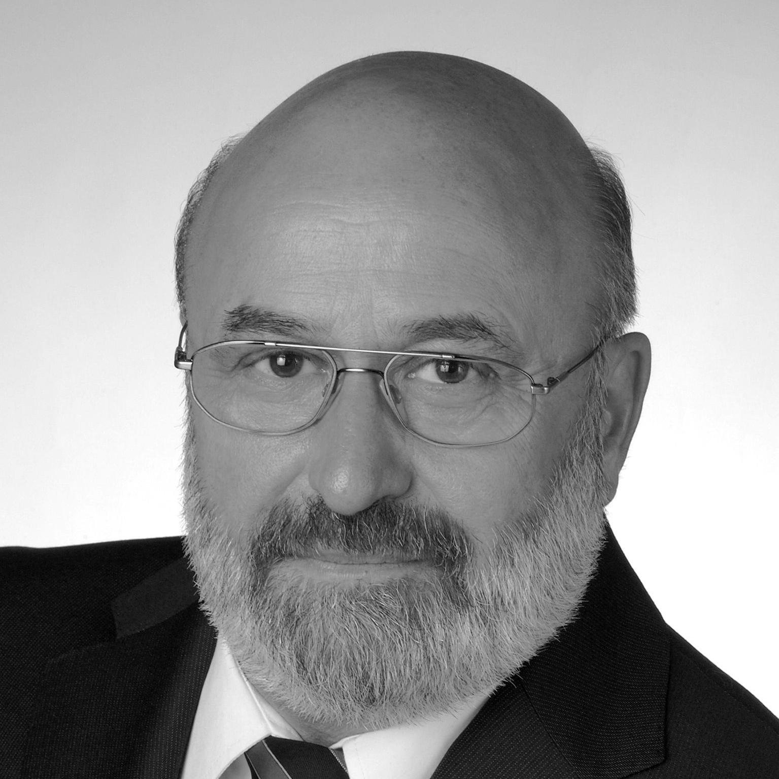 Dr. Josef Peter Mertes